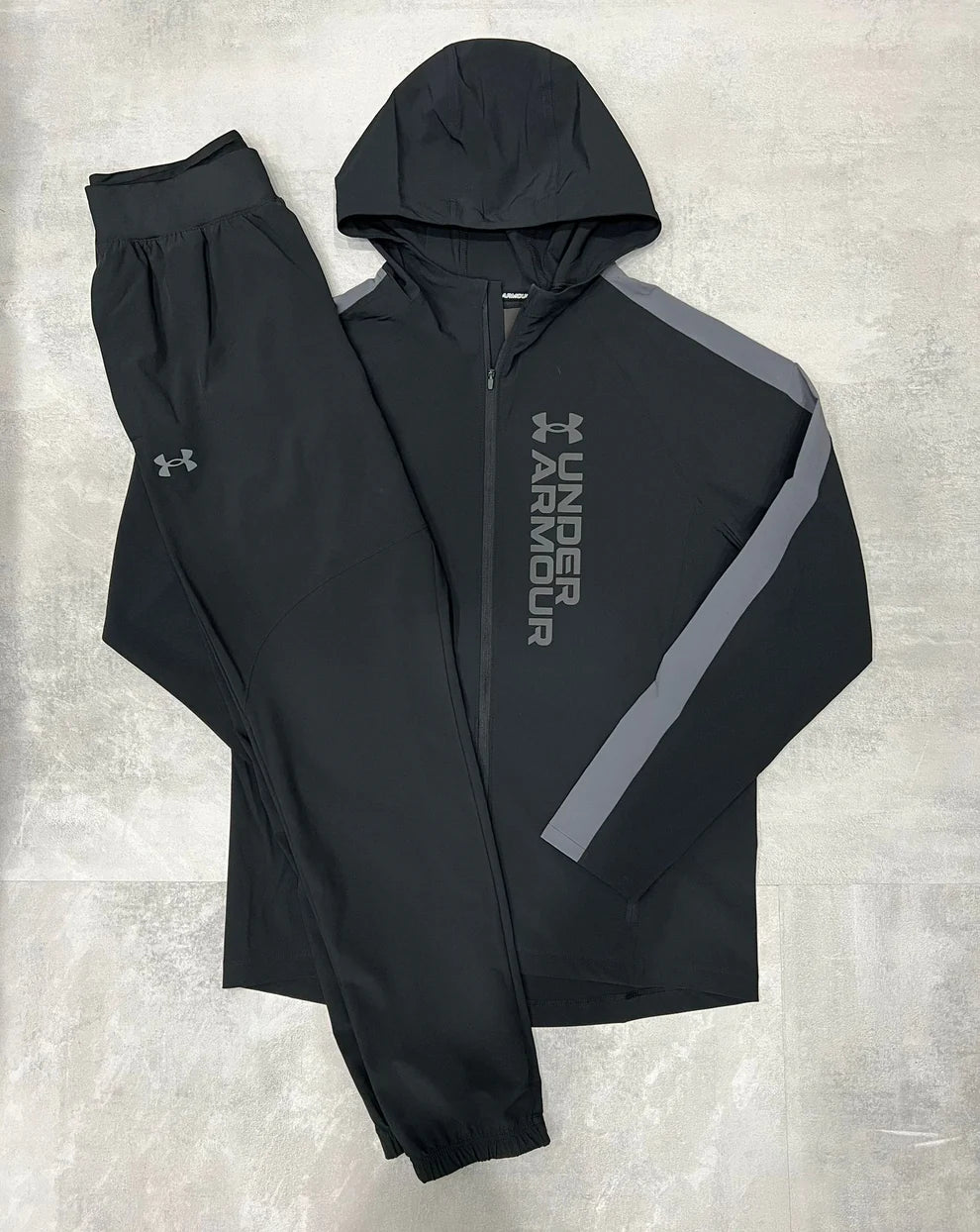 UNDER ARMOUR - Storm Tracksuit
