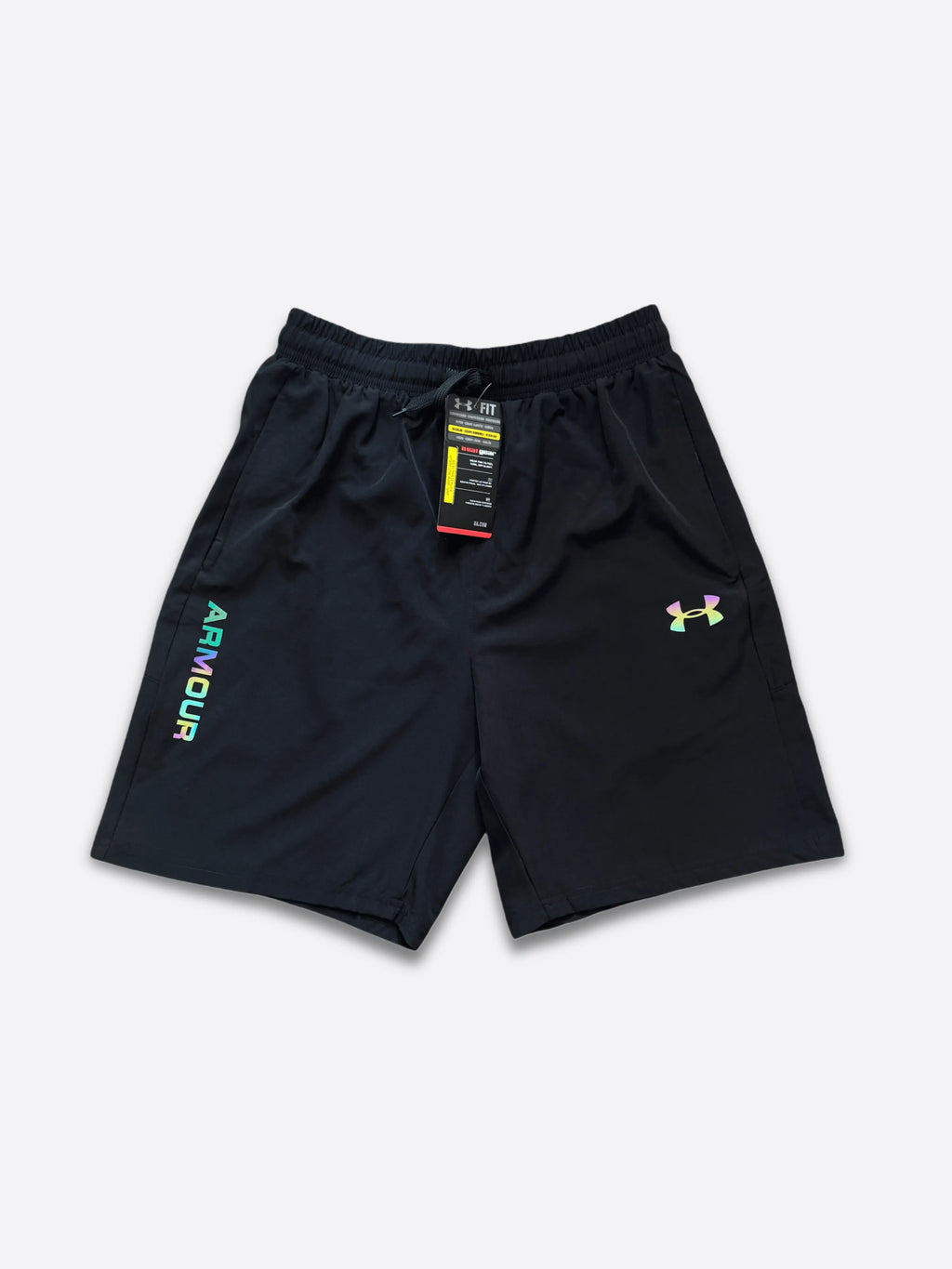 OG SHORTS 3 PACK