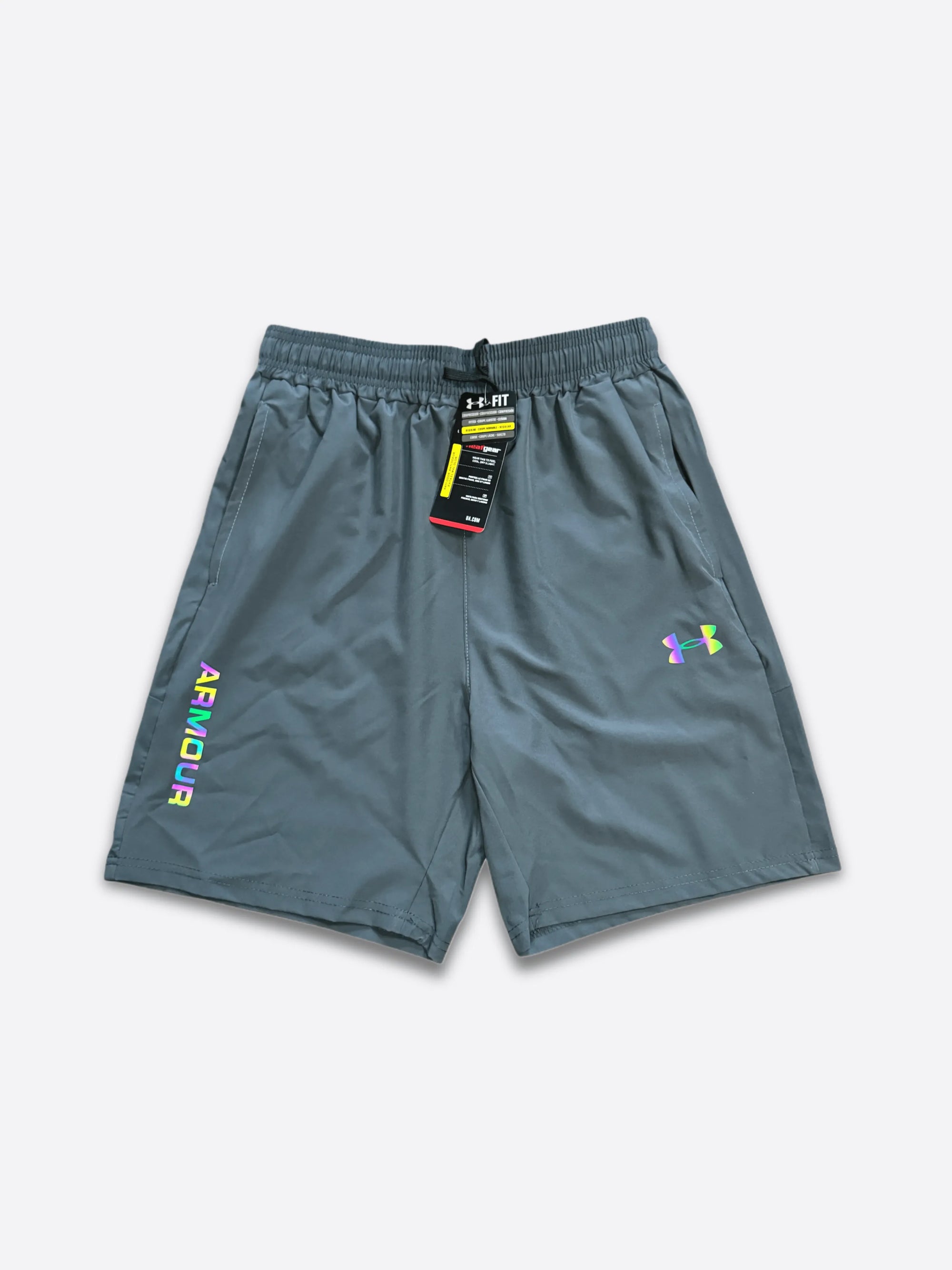 Under Armour - OG Shorts