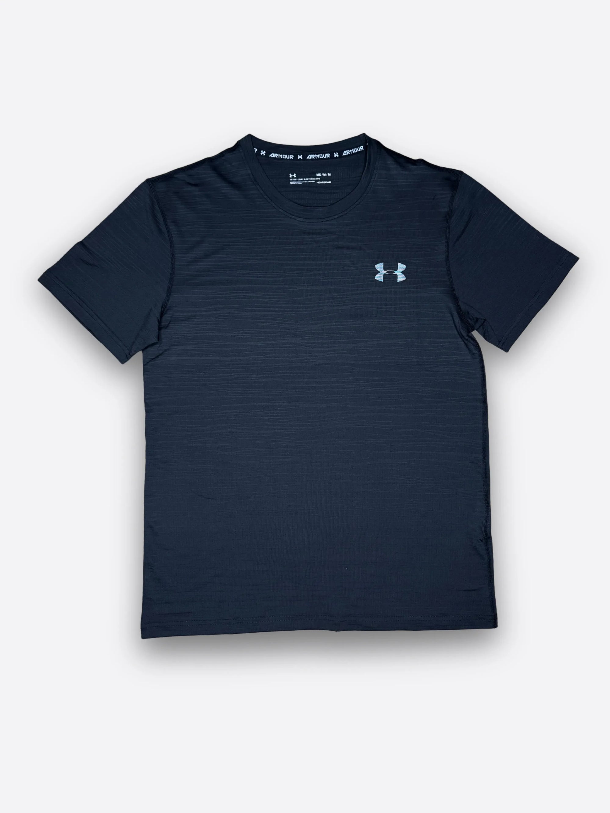 Under Armour - Tech T-Shirt