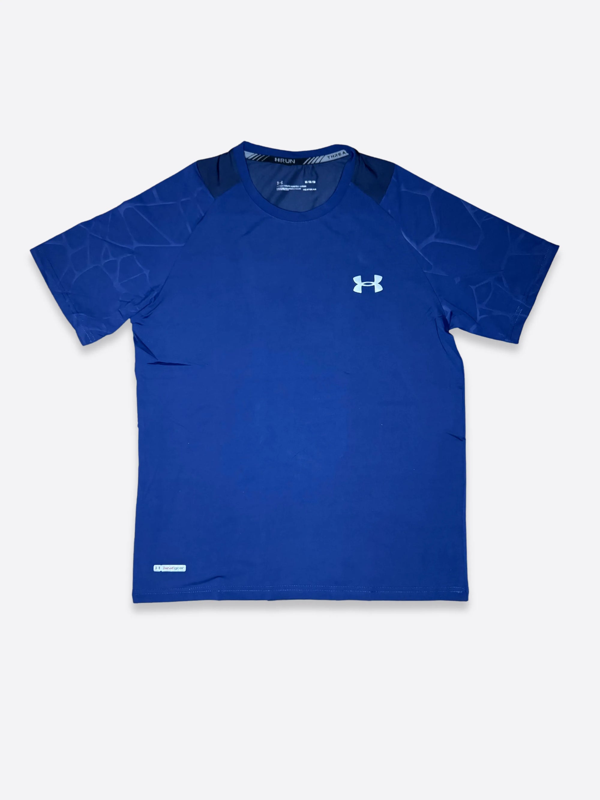 Under Armour - SEAMLESS T-Shirt
