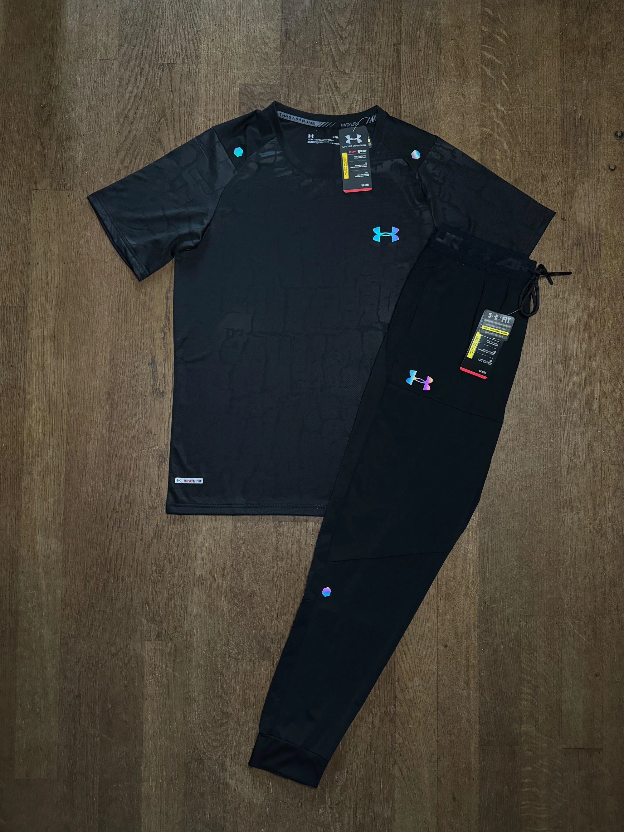 Under Armour - Tracksuit