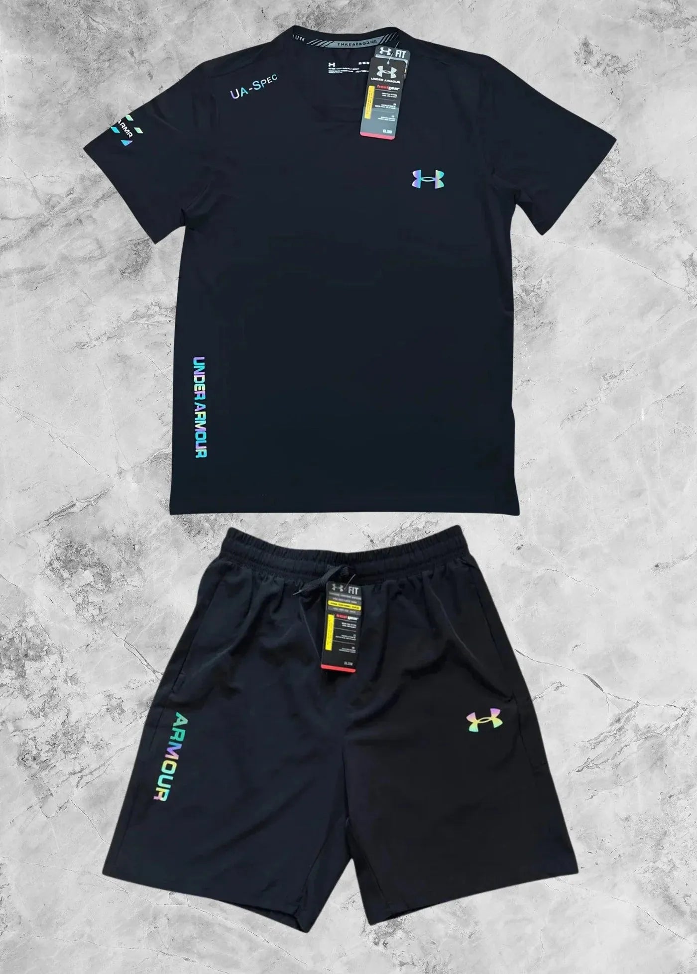 Under Armour - Sommar Set