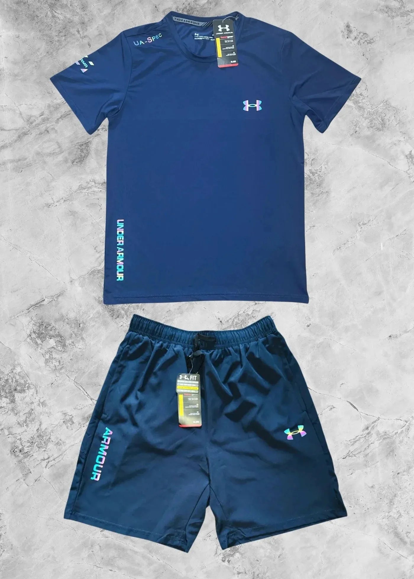 Under Armour - Sommar Set
