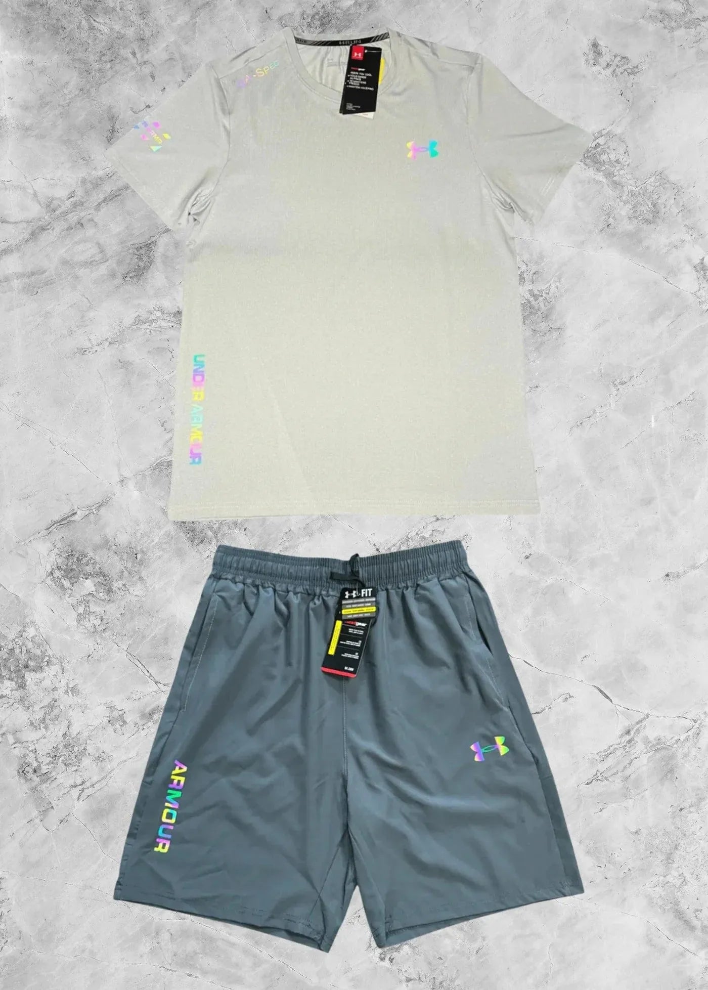 Under Armour - Sommar Set