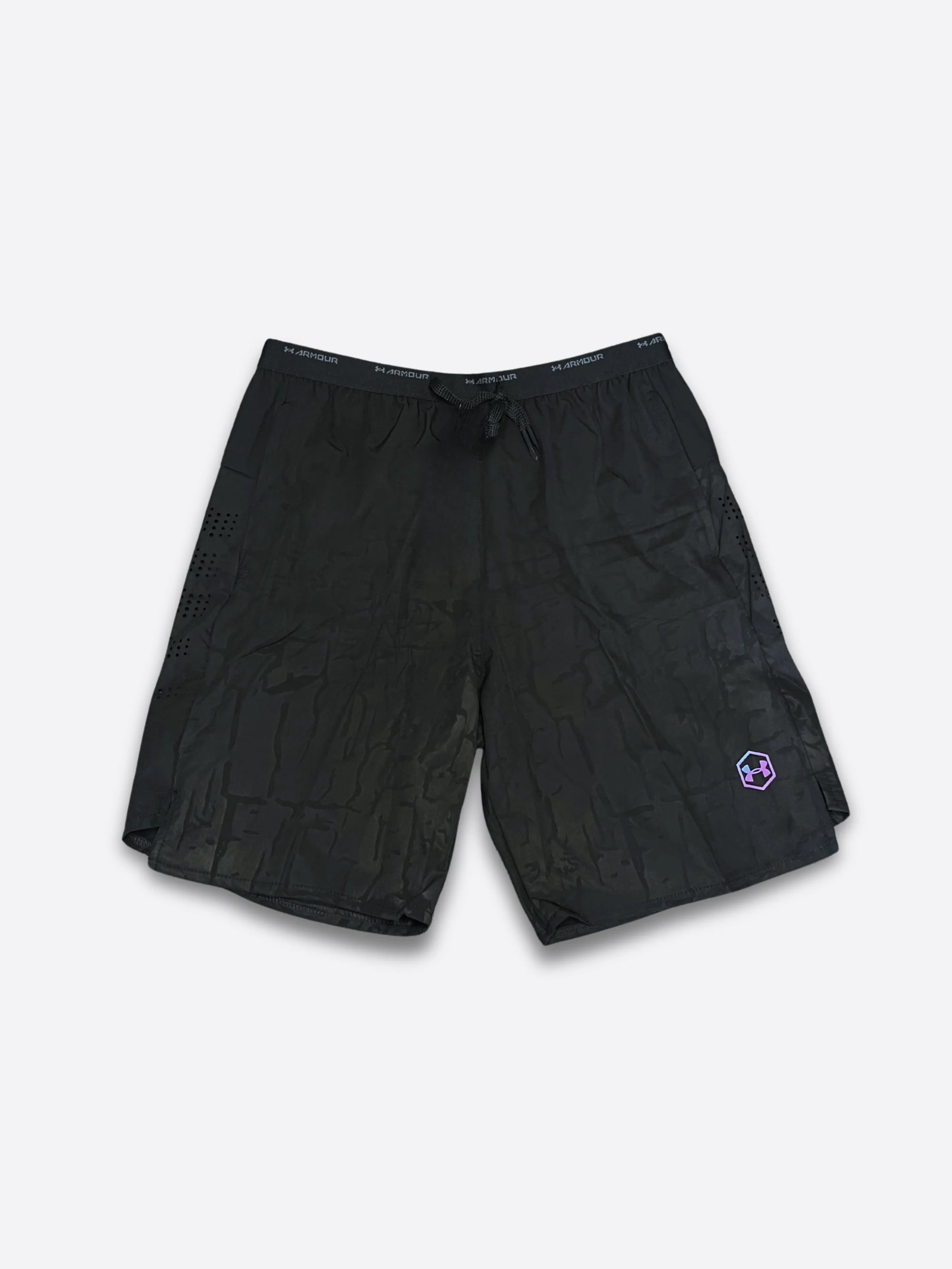 NEW SHORTS 3 PACK