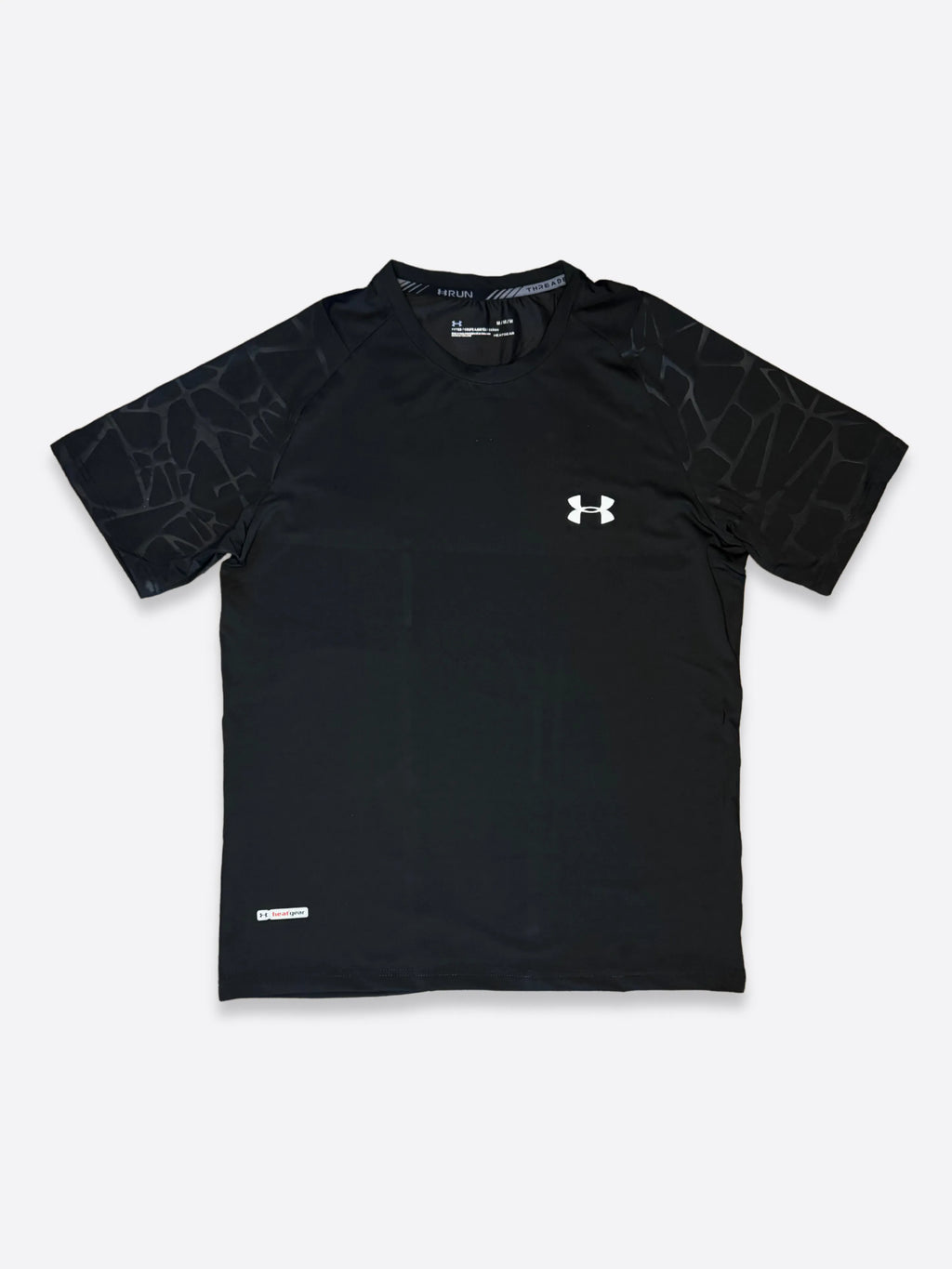 SEAMLESS T-SHIRT 4 PACK