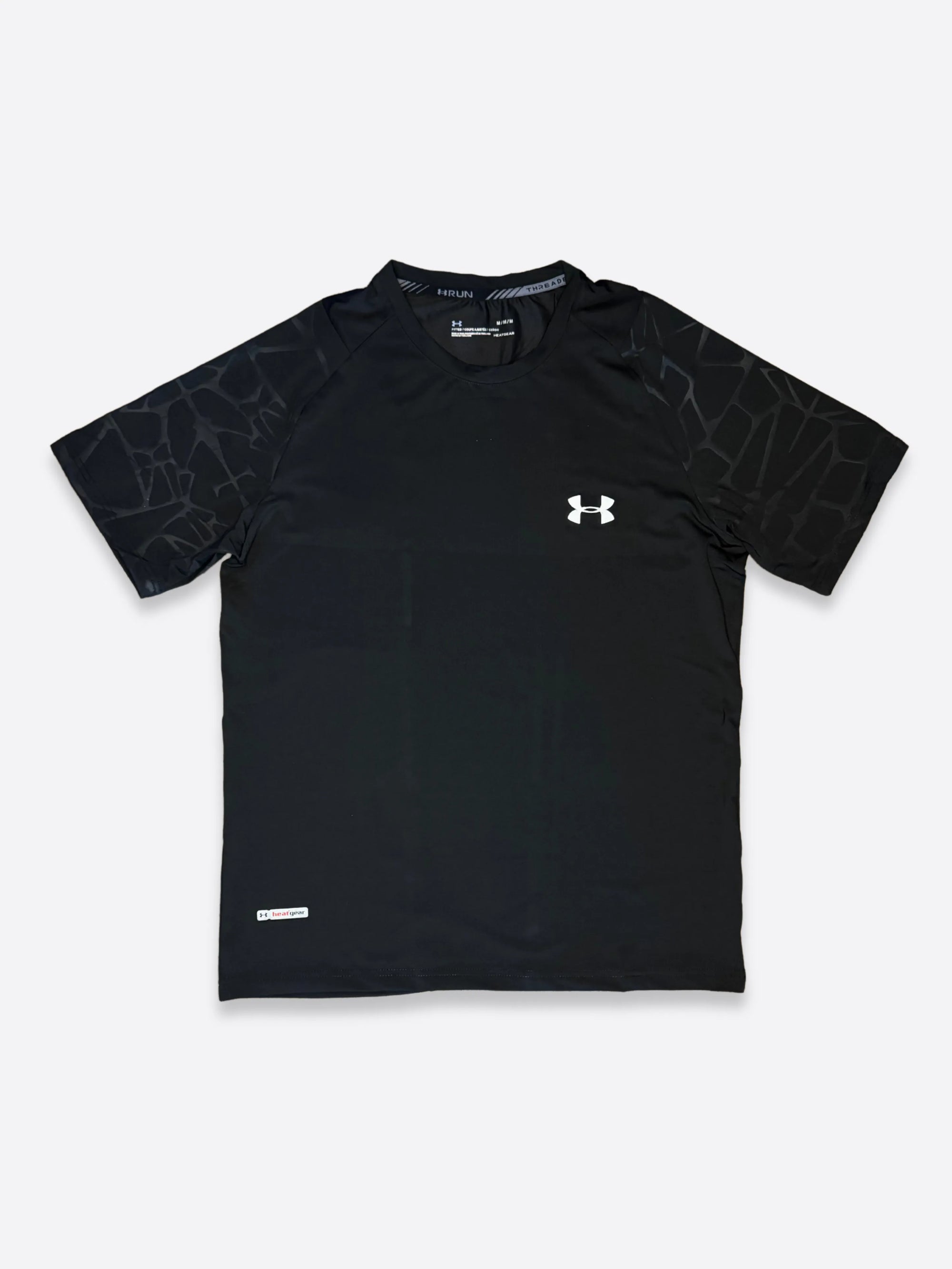 SEAMLESS T-SHIRT 4 PACK