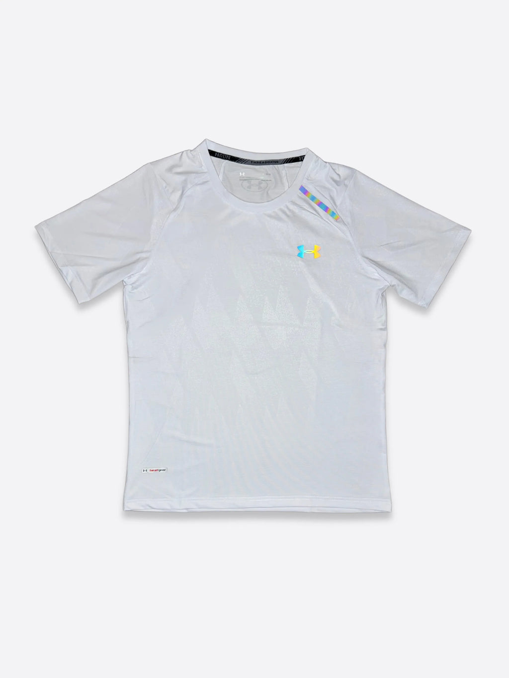 ACTIVE T-SHIRT 4 PACK