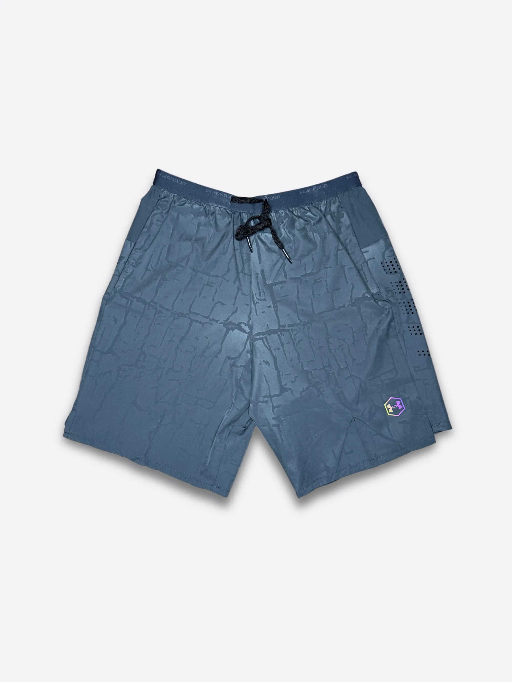 NEW SHORTS 3 PACK